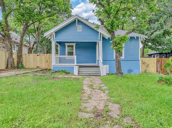 1713 Reuter Ave, Waco, TX 76708