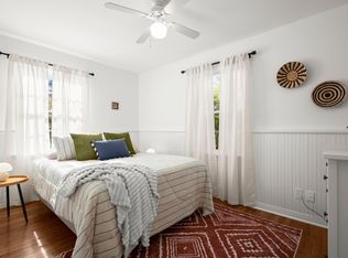 3301 Robinson Ave, Austin, TX 78722