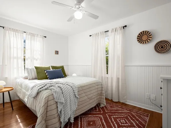 3301 Robinson Ave, Austin, TX 78722