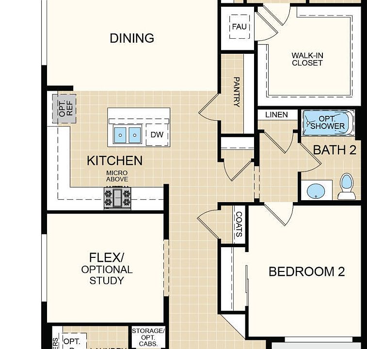 2nd image of 47 PENELOPE Place