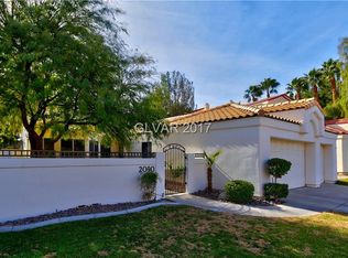 2090 Sutton Way, Henderson, NV 89074