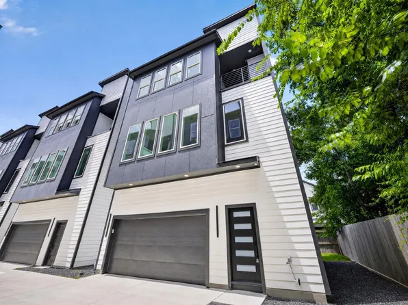 1928 Laverne St, Houston, TX 77080