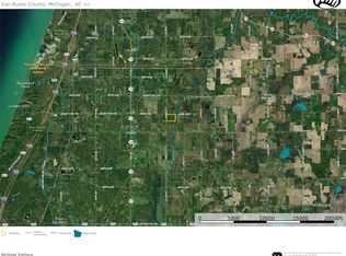 32nd Ave, Covert, MI 49043