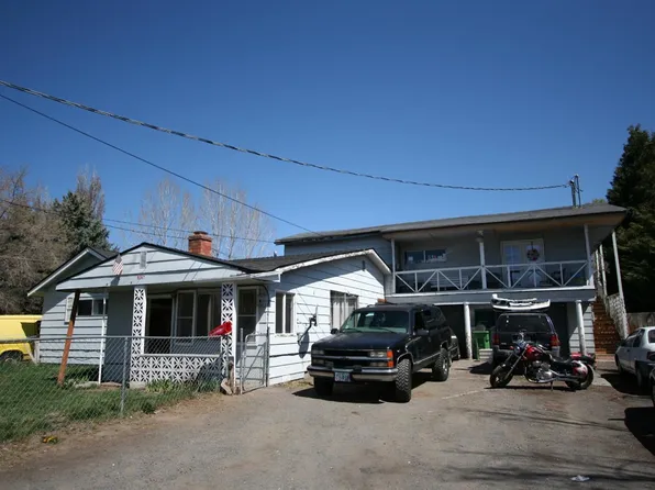2047 Etna St, Klamath Falls, OR 97603