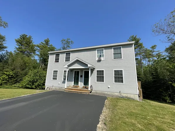 29 Rivers Edge Road, Gray, ME 04039