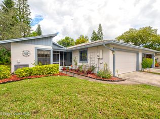 1810 Quail Trl, Melbourne, FL 32935
