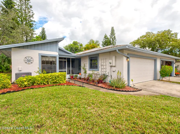 1810 Quail Trl, Melbourne, FL 32935