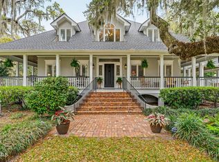 151 Spanish Point Dr, Beaufort, SC 29902