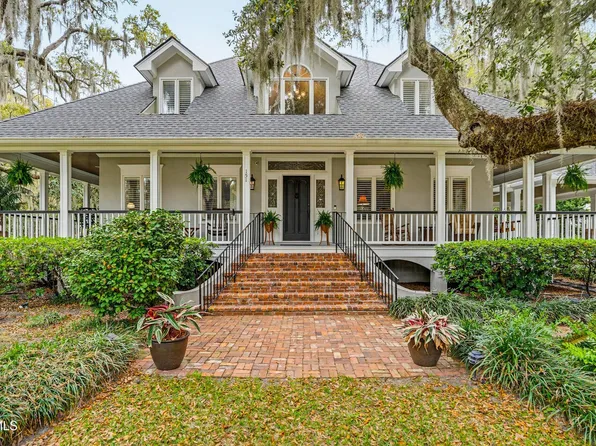 151 Spanish Point Dr, Beaufort, SC 29902