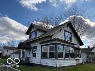 1505 S Vine St, Muncie, IN 47302