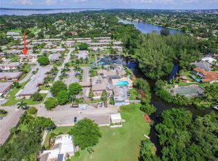 5774 Bass Cir, Fort Myers, FL 33919