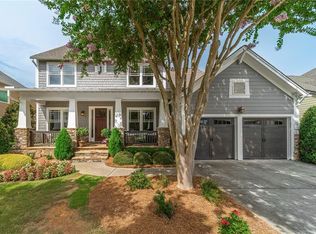 4880 Chase Ln, Cumming, GA 30040