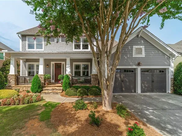 4880 Chase Ln, Cumming, GA 30040