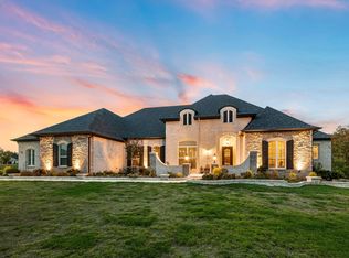 1014 Live Oak Ln, Oak Point, TX 75068