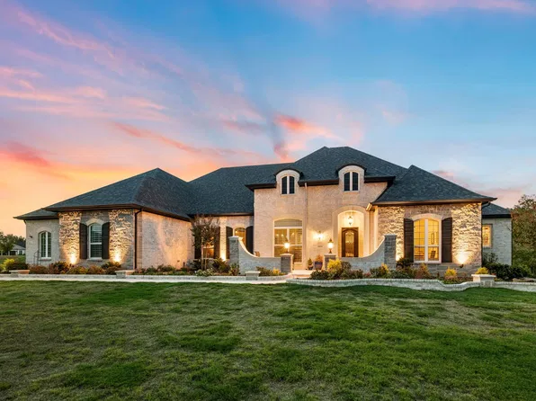 1014 Live Oak Ln, Oak Point, TX 75068