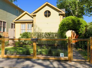 914 Rutland St, Houston, TX 77008