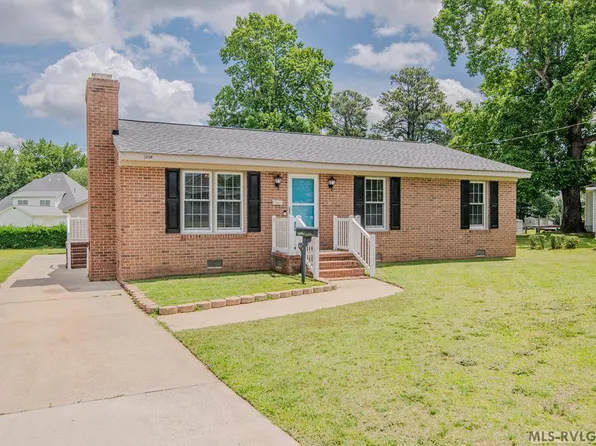1304 E 9th St, Roanoke Rapids, NC 27870