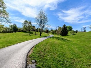 6390 N 1000 W, Morristown, IN 46161