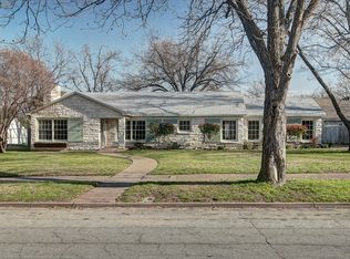 3020 Colcord Ave, Waco, TX 76707