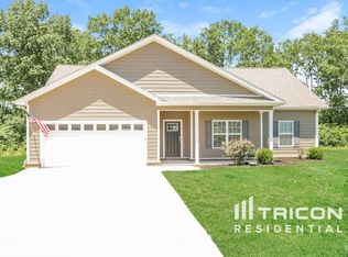 829 Ellyson Dr, Spring Hill, TN 37174