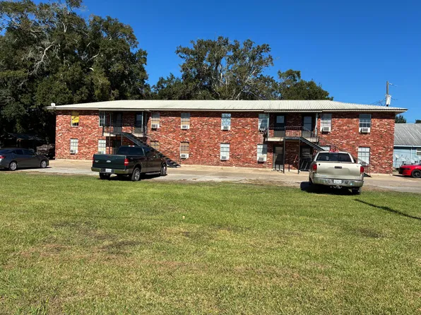 132 Martin Luther King Blvd, Baldwin, LA