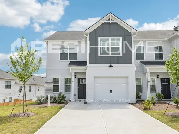 1504 Barrow Crossing Blvd, Bethlehem, GA 30620