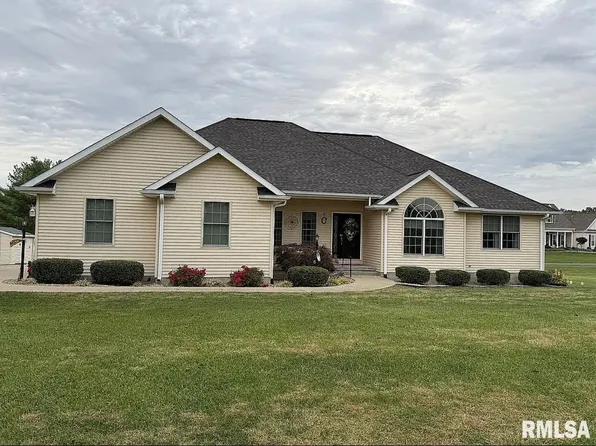 1418-730 E County Rd, Carmi, IL 62821