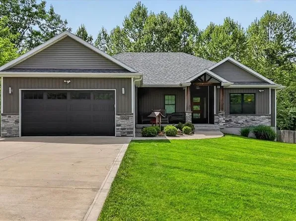 1000 Cheatham Ct, Warrensburg, MO 64093