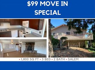 6094 Fircrest St SE, Salem, OR 97306