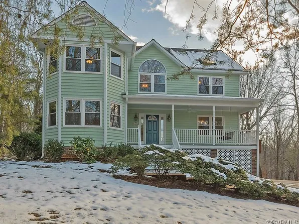 3100 Waterton Dr, Midlothian, VA 23113