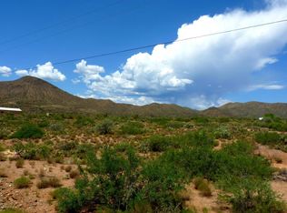 17910 S Dripping Springs Rd, Mayer, AZ 86333