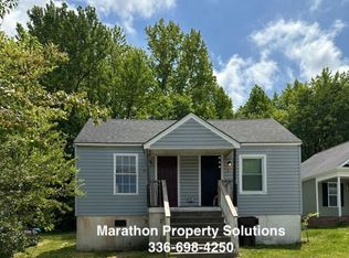 210 Morgan Pl APT A, High Point, NC 27260