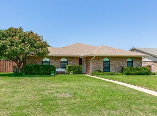 1509 Baltimore Dr, Richardson, TX 75081