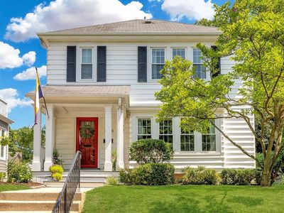 4124 North Maryland AVENUE, Shorewood, WI, 53211