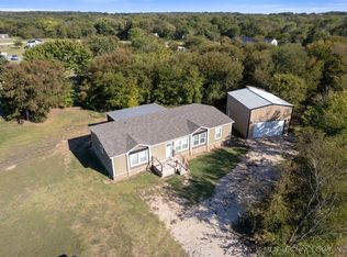 9520 Us Highway 70 #A, Kingston, OK 73439