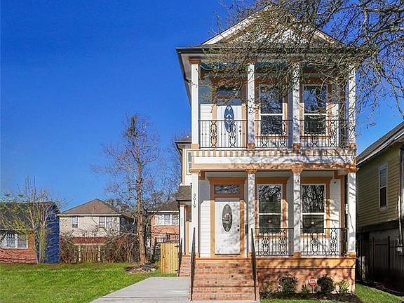 2nd image of 3019 Delachaise St