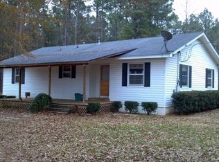 5974 Ar Highway 53, Taylor, AR 71861