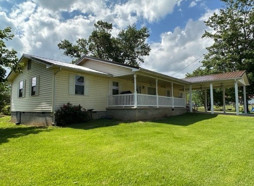 166 Snavely Rd - Property Image