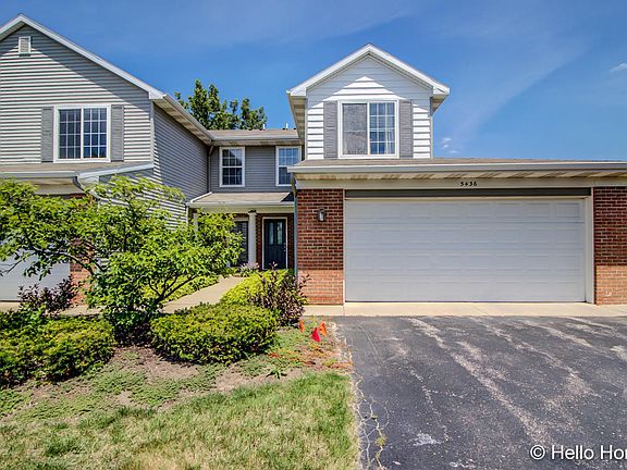 2nd image of 5436 Rivertown Cir SW #0