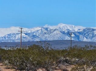 0 Del Sol La Brks Lot 14, Joshua Tree, CA 92252