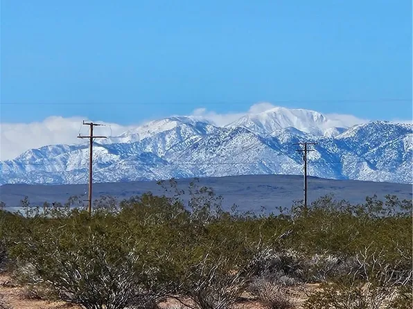 0 Avenida Del Sol Lot 14, Joshua Tree, CA 92252