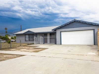 7815 Cunningham St, Highland, CA, 92346