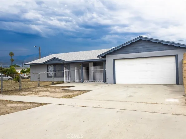 7815 Cunningham St, Highland, CA 92346