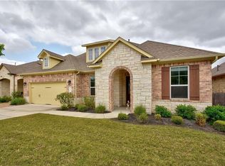 701 Wild Rose Dr, Austin, TX 78737