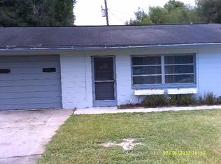 1664 S Canary Ter, Inverness, FL 34450