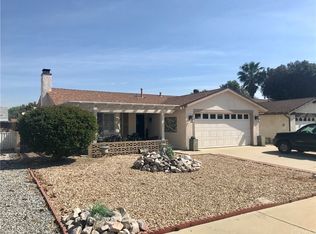 2303 El Toro Cir, Hemet, CA 92545
