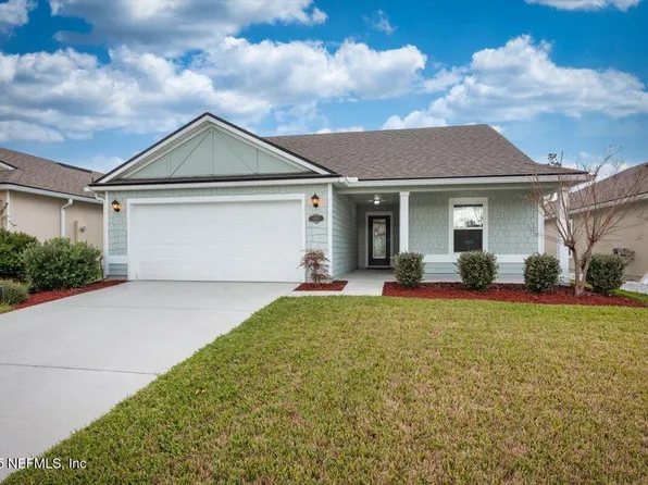 4115 GREEN RIVER Place, Middleburg, FL 32068