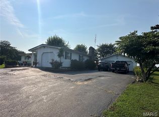 1927 Highway 28, Owensville, MO 65066