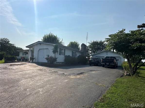 1927 Highway 28, Owensville, MO 65066