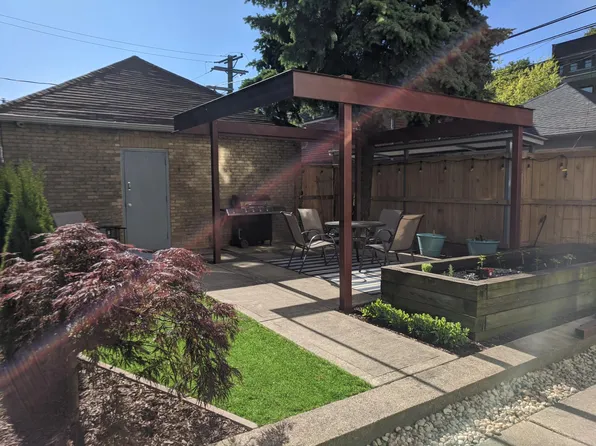 3919 N Greenview Ave APT 1R, Chicago, IL 60613